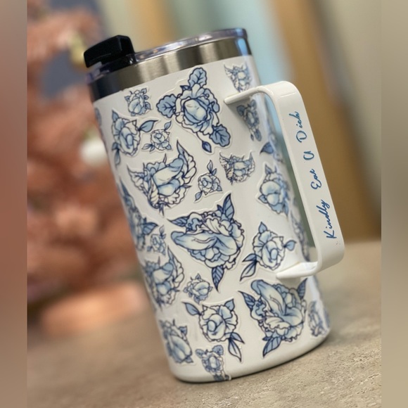 Travel Mug - Picture 1 of 1